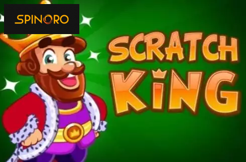 Scratch King